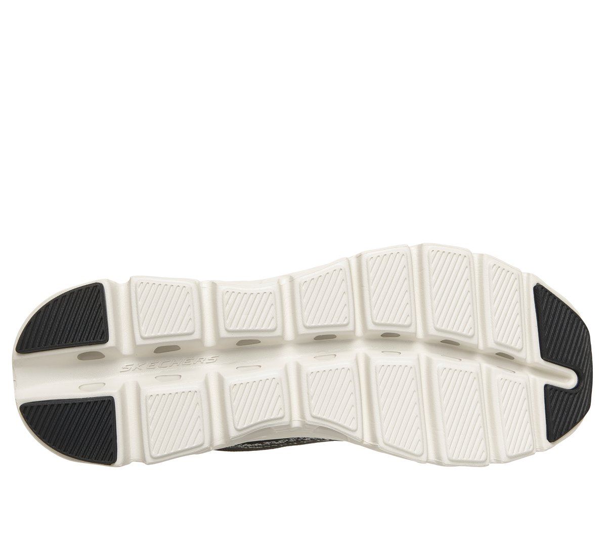Slip-ins: Arch Fit Glide-Step Wave - Zanaro Men Skechers us