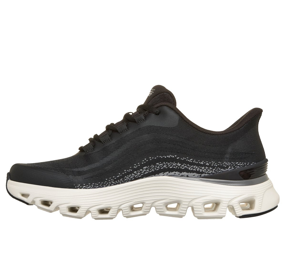 Slip-ins: Arch Fit Glide-Step Wave - Zanaro Men Skechers us