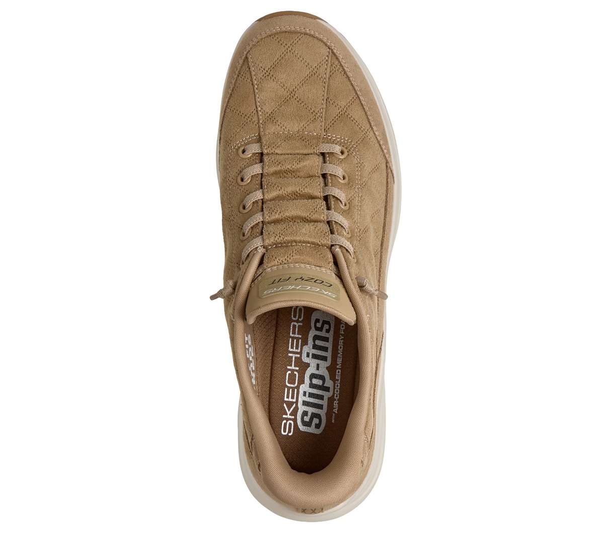 Slip-ins: Contour Foam - Cozy Fit Calvoro Men Skechers sale