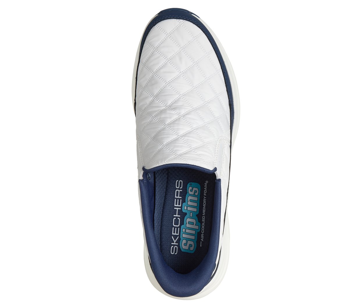 Slip-ins: Contour Foam - Cozy Fit Nordain Men Skechers for sale