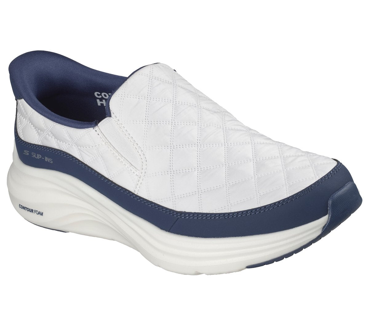 Slip-ins: Contour Foam - Cozy Fit Nordain Men Skechers for sale