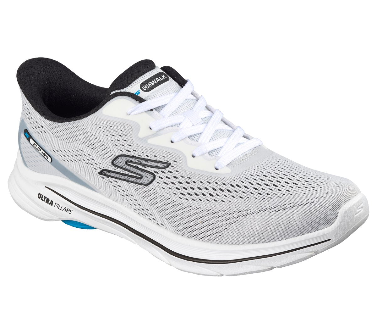Slip-ins: GO WALK 8 Men Skechers us