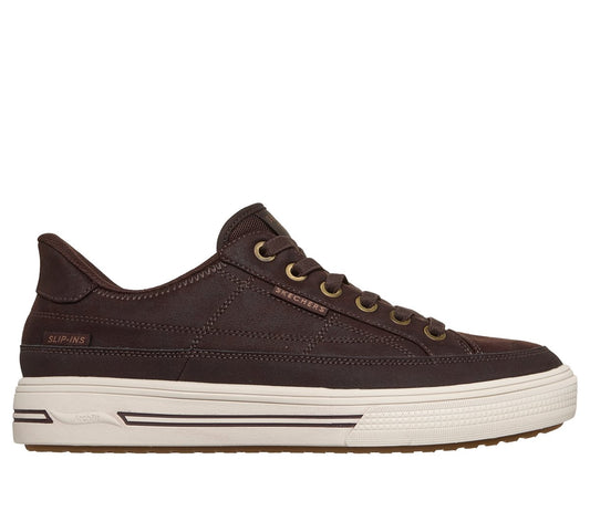 Slip-ins: Arch Fit Arcade - Join Ya There Men Skechers sale