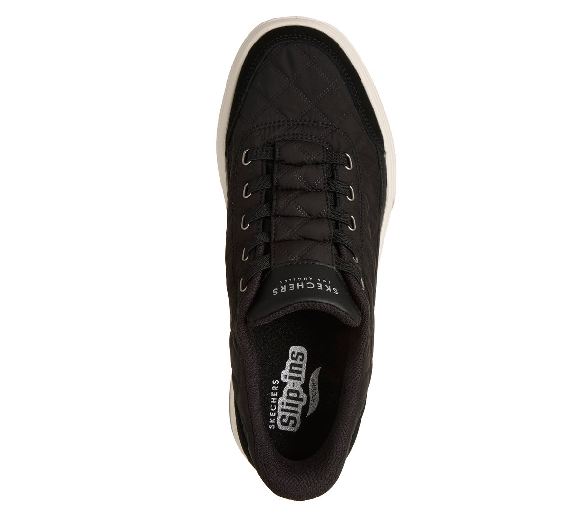 Slip-ins: Arch Fit Arcade - Cozy Fit Charming Daze Men Skechers on sale
