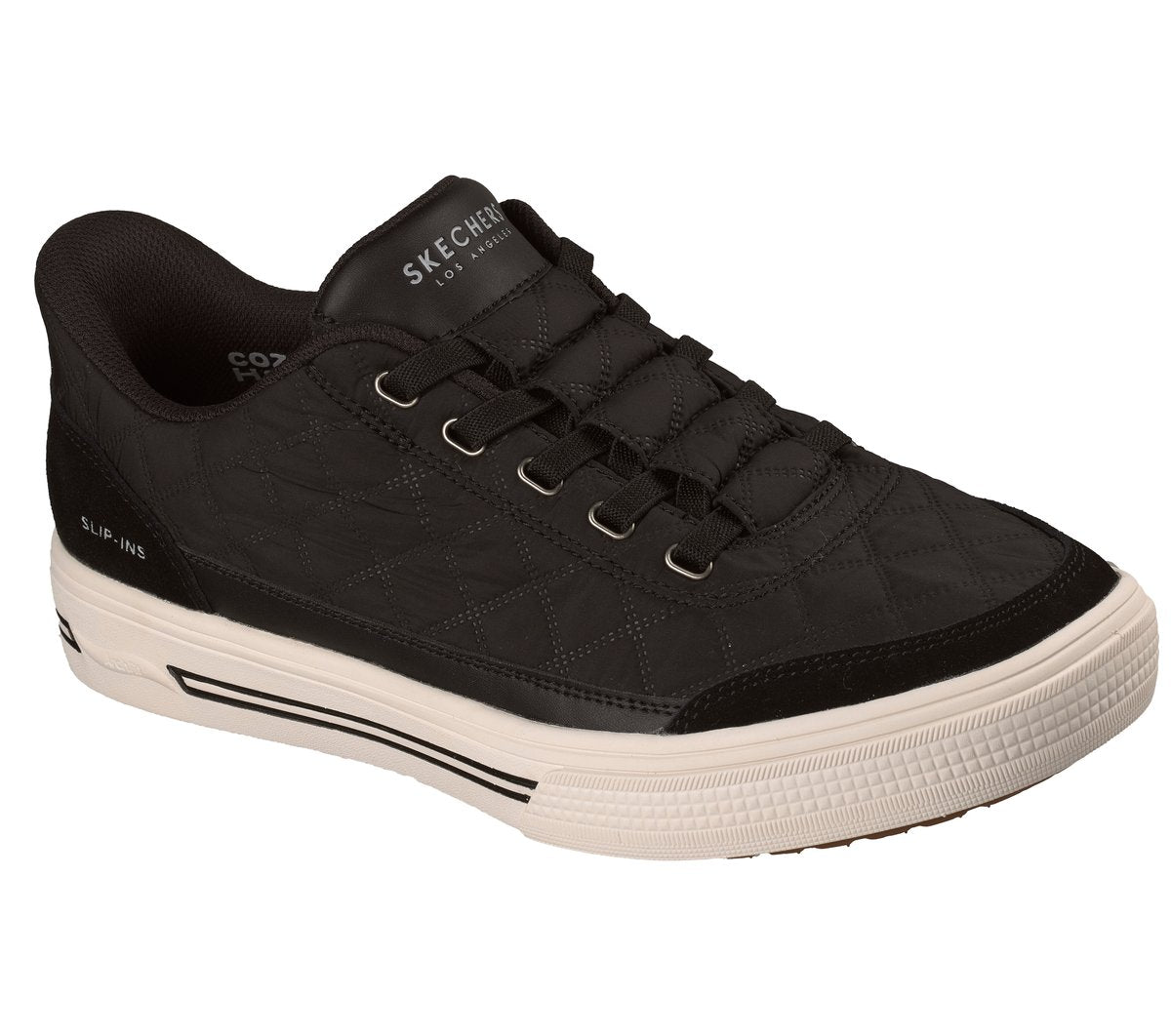 Slip-ins: Arch Fit Arcade - Cozy Fit Charming Daze Men Skechers on sale