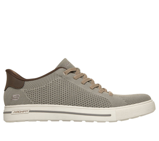 Slip-ins Relaxed Fit: Arch Fit Solano 2.0 - Archer Men Skechers online