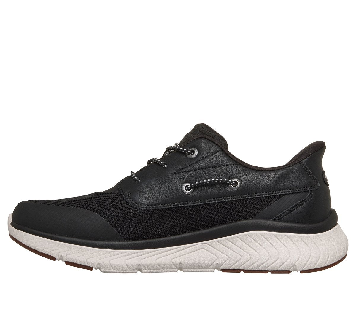 Slip-ins Relaxed Fit: Arch Fit Crosser - Frederick Men Skechers discount