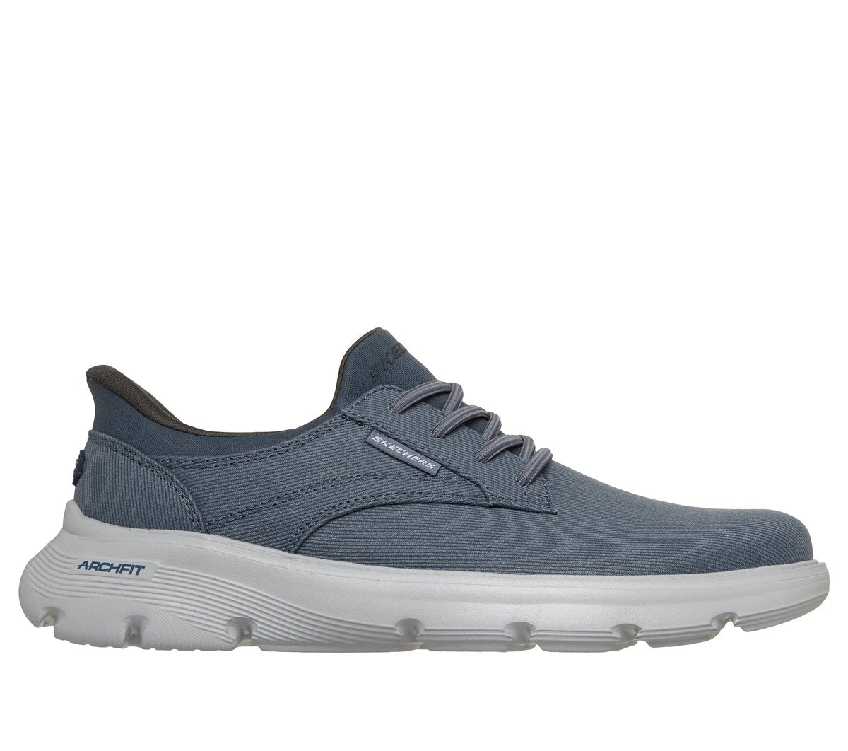 Slip-ins Relaxed Fit: Arch Fit Garza - Thaddeus Men Skechers outlet