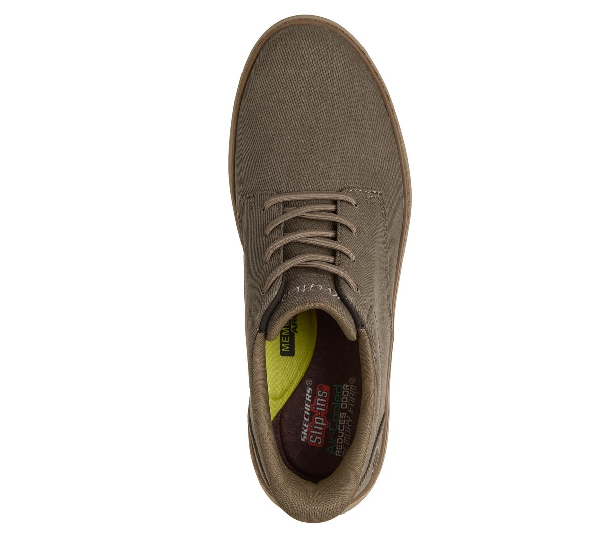 Slip-ins: Hyland - Justino Men Skechers us