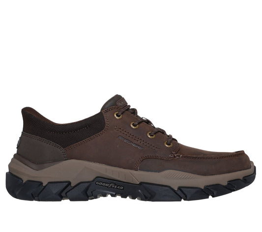Slip-ins Relaxed Fit: Santoro - Serge Men Skechers sale