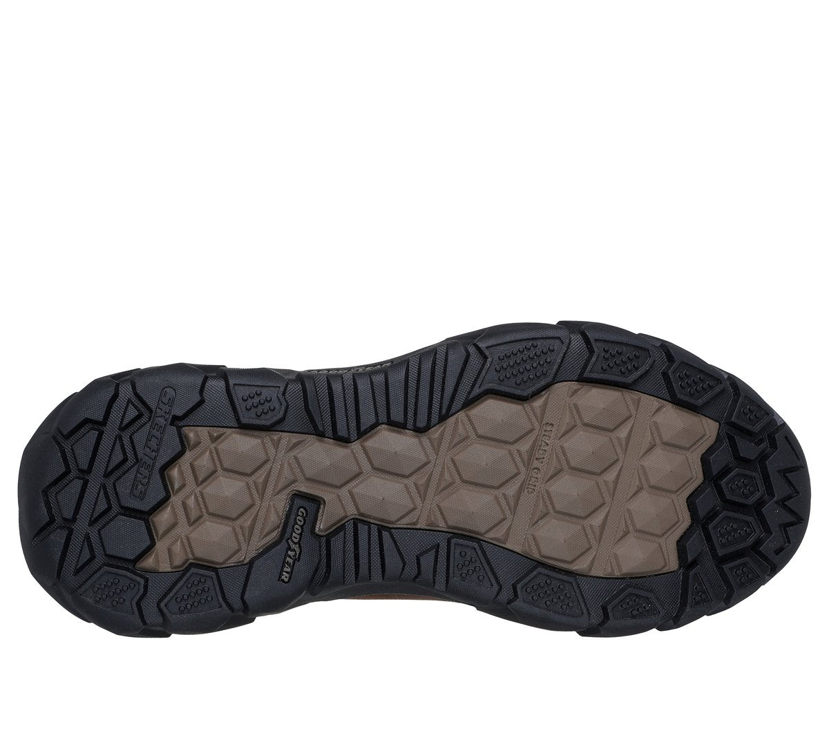 Slip-ins Relaxed Fit: Santoro - Serge Men Skechers sale