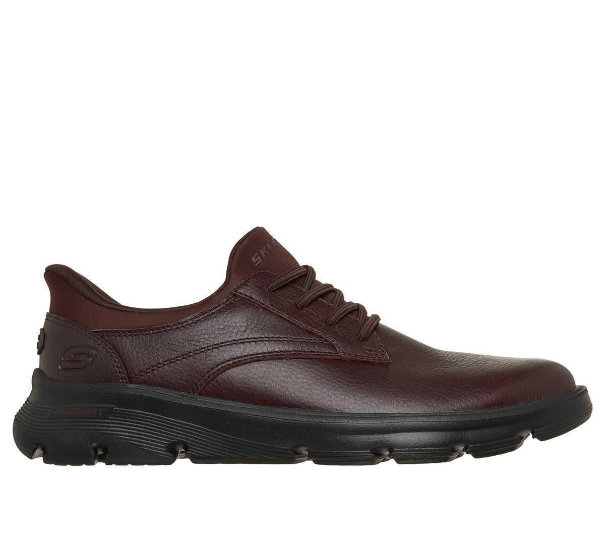Slip-ins Relaxed Fit: Arch Fit Garza - Langston Men Skechers for sale