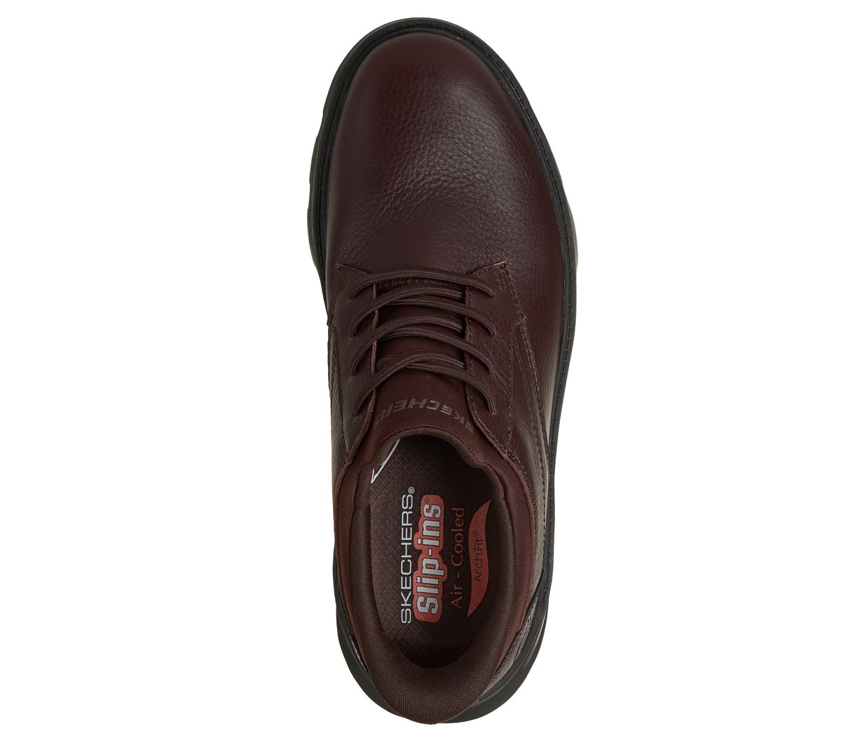 Slip-ins Relaxed Fit: Arch Fit Garza - Langston Men Skechers for sale