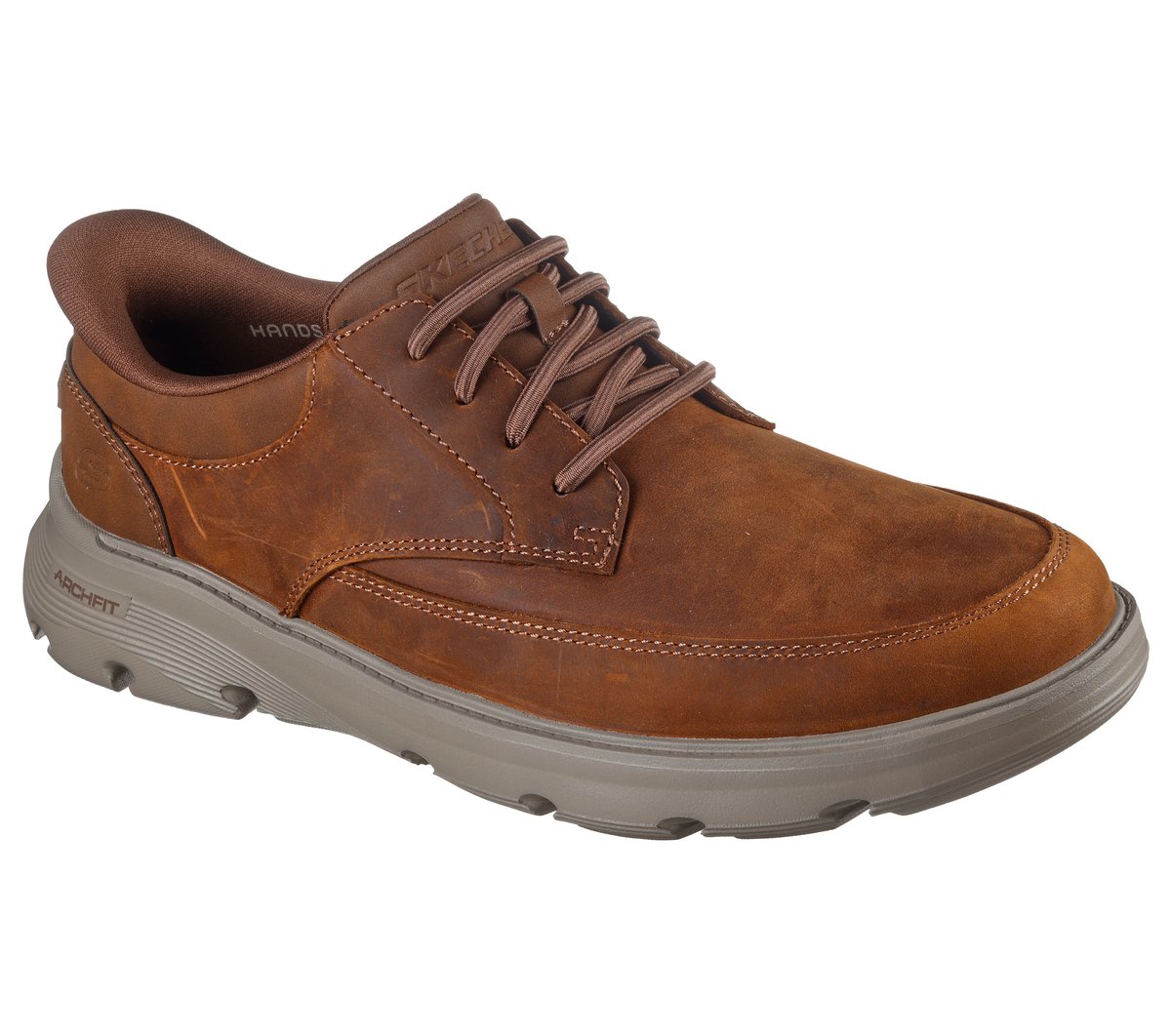 Slip-ins: Arch Fit Garza - Rowan Men Skechers discount