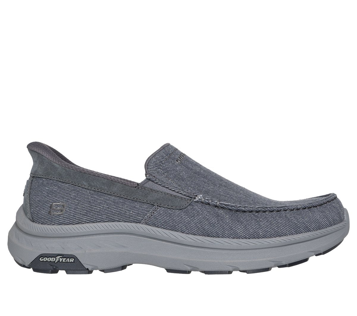 Slip-ins: Pollard - Reed Men Skechers sale