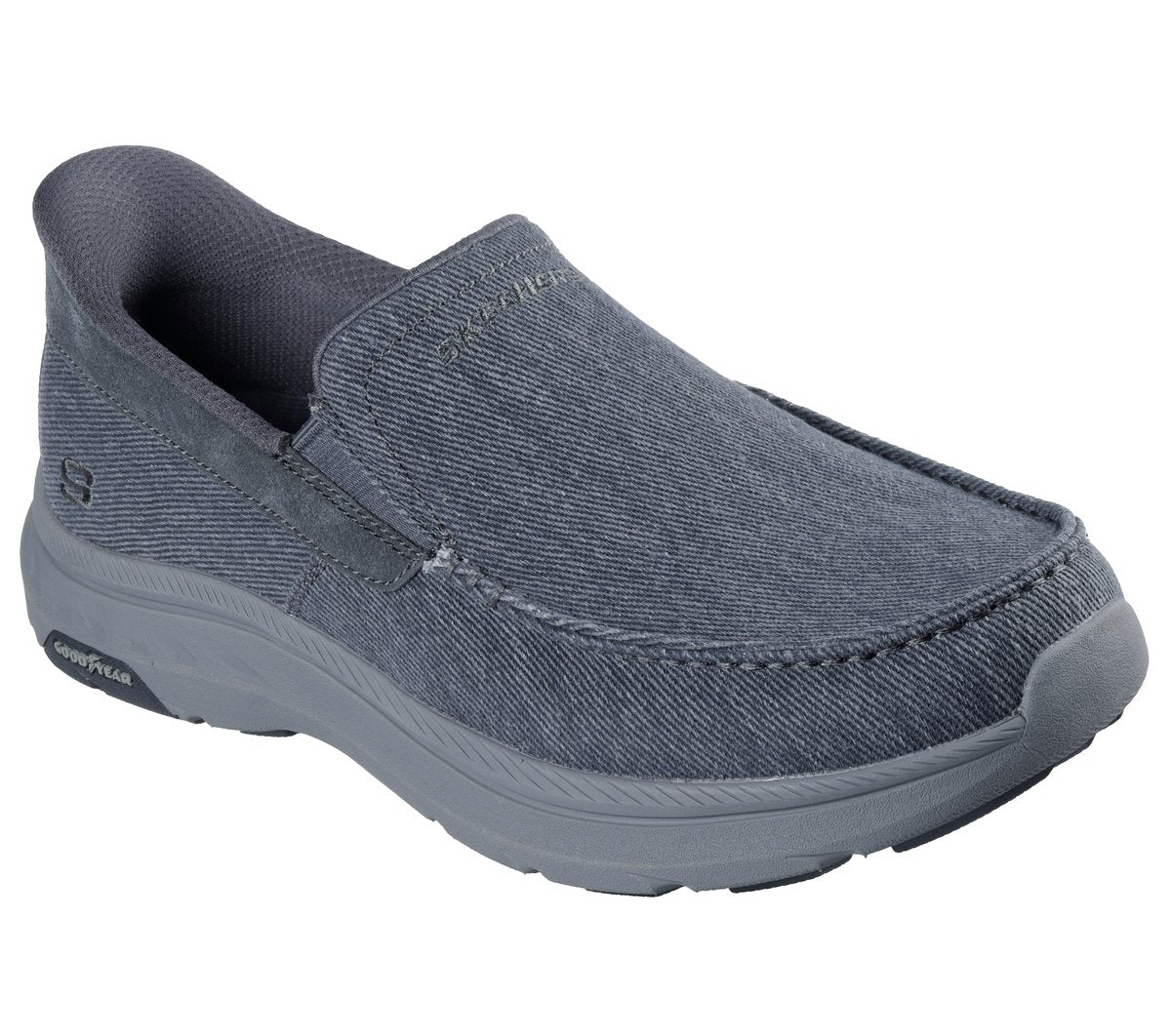 Slip-ins: Pollard - Reed Men Skechers sale