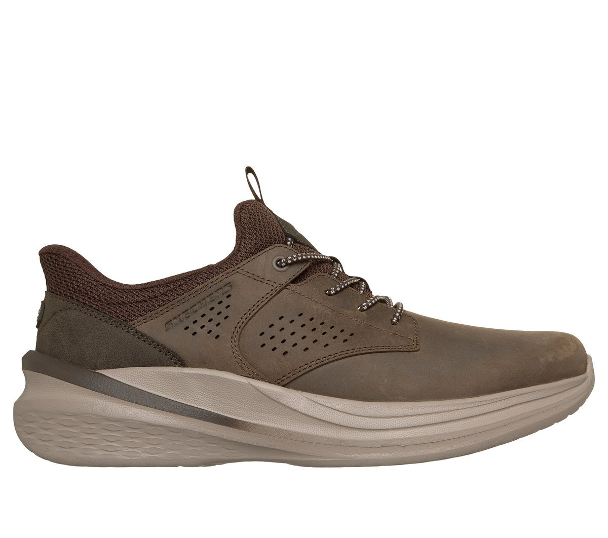 Slip-ins Relaxed Fit: Slade 2.0 - Encore Men Skechers for sale