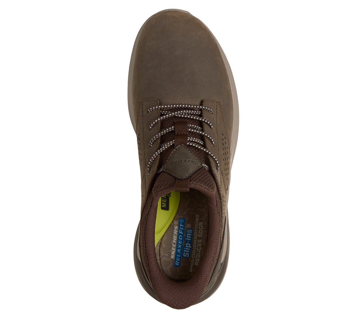 Slip-ins Relaxed Fit: Slade 2.0 - Encore Men Skechers for sale