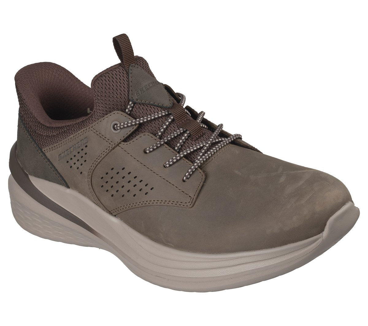 Slip-ins Relaxed Fit: Slade 2.0 - Encore Men Skechers for sale