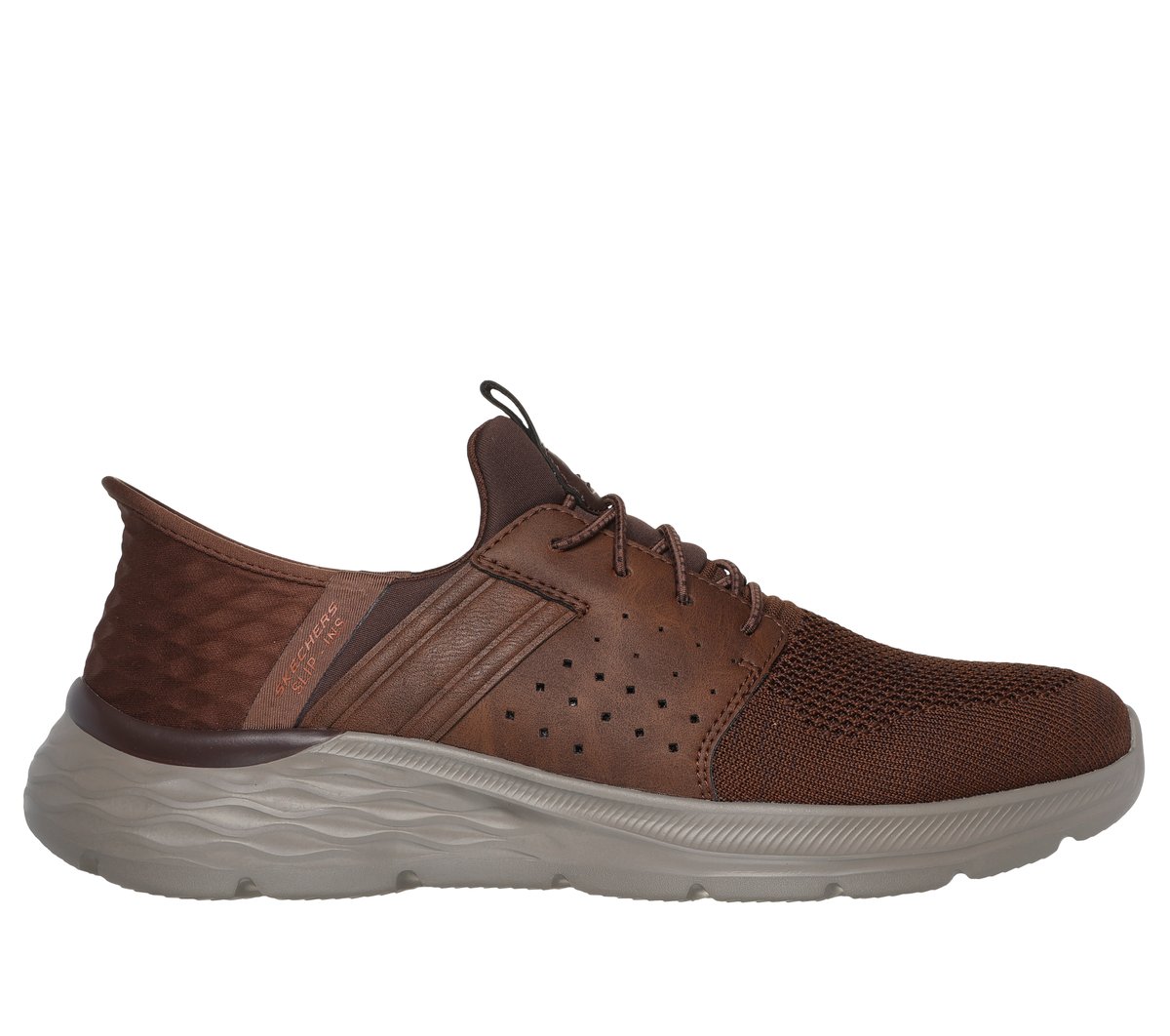 Slip-ins RF: Garner - Newick Men Skechers discount