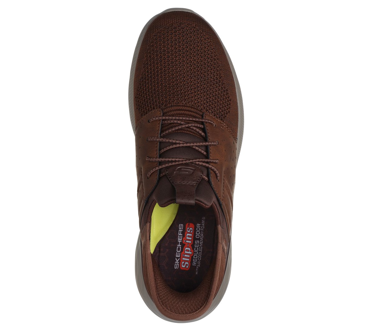 Slip-ins RF: Garner - Newick Men Skechers discount