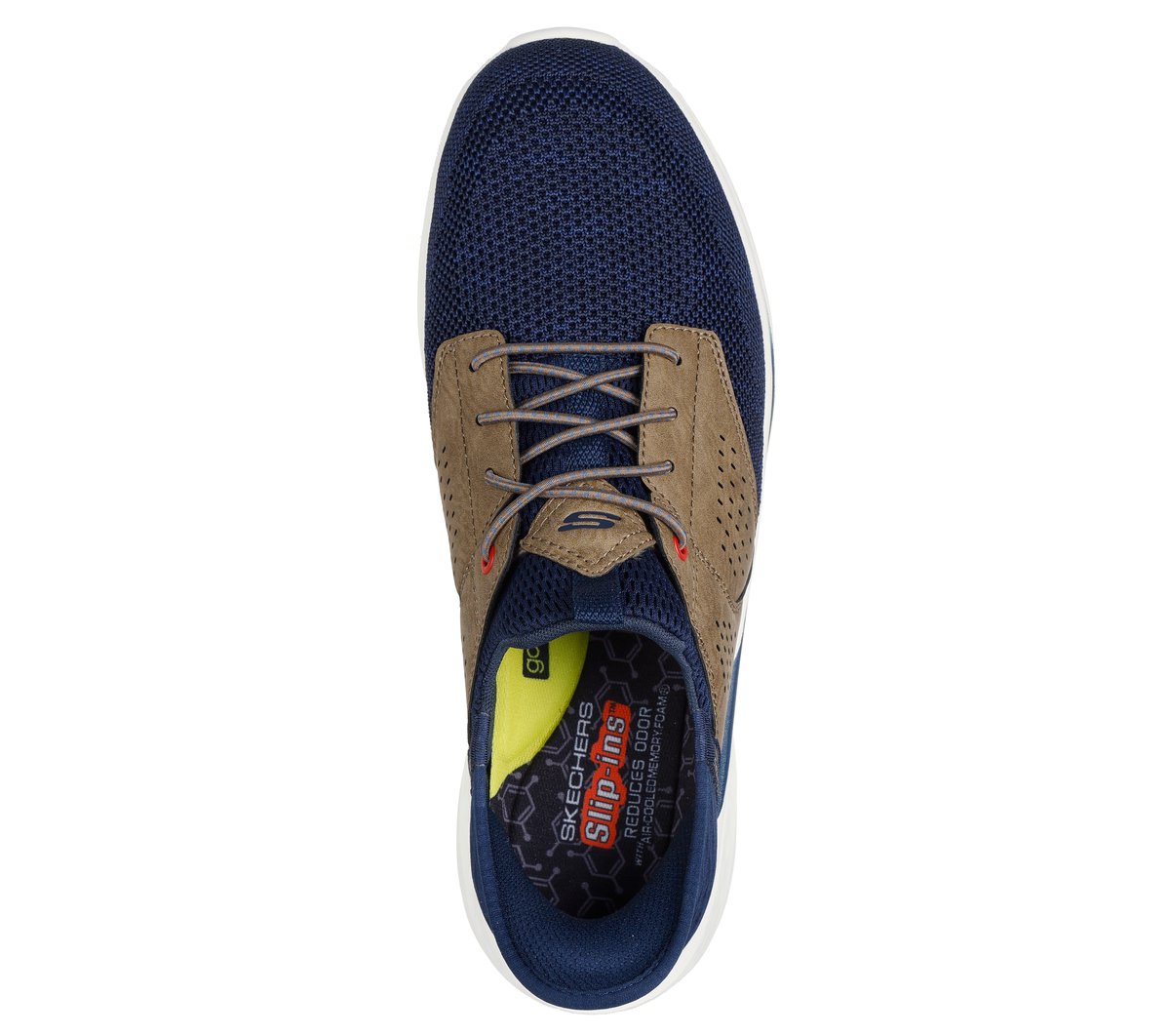 Slip-ins RF: Slade - Caster Men Skechers outlet