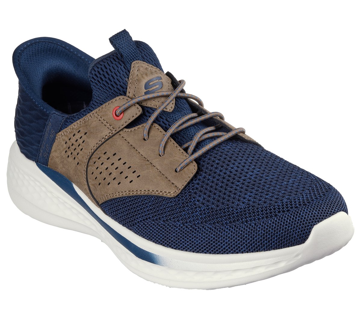 Slip-ins RF: Slade - Caster Men Skechers outlet