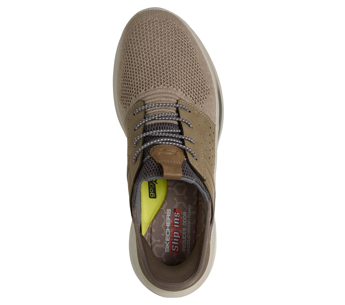 Slip-ins RF: Slade - Royce - Ocon Men Skechers us
