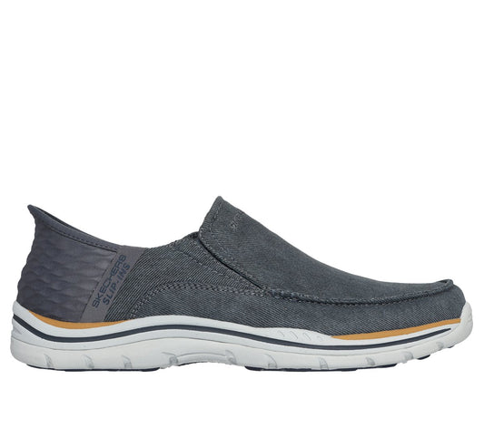 Slip-ins Relaxed Fit: Expected - Cayson Men Skechers for sale