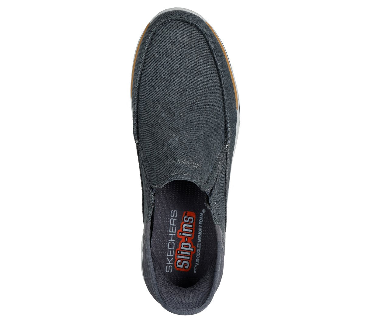 Slip-ins Relaxed Fit: Expected - Cayson Men Skechers for sale