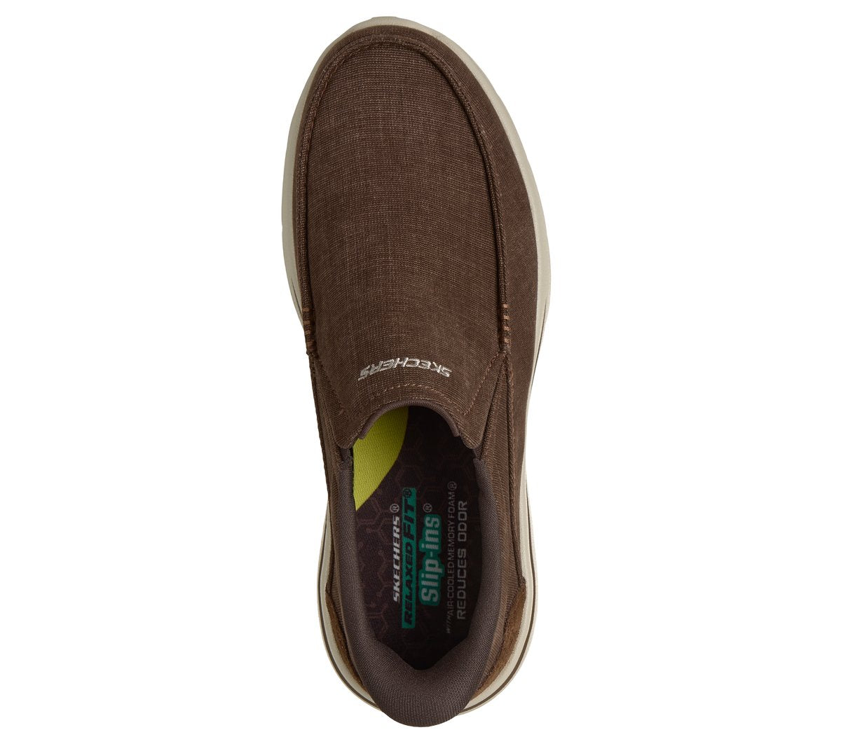 Slip-ins Relaxed Fit: Coffield - Calgary Men Skechers online