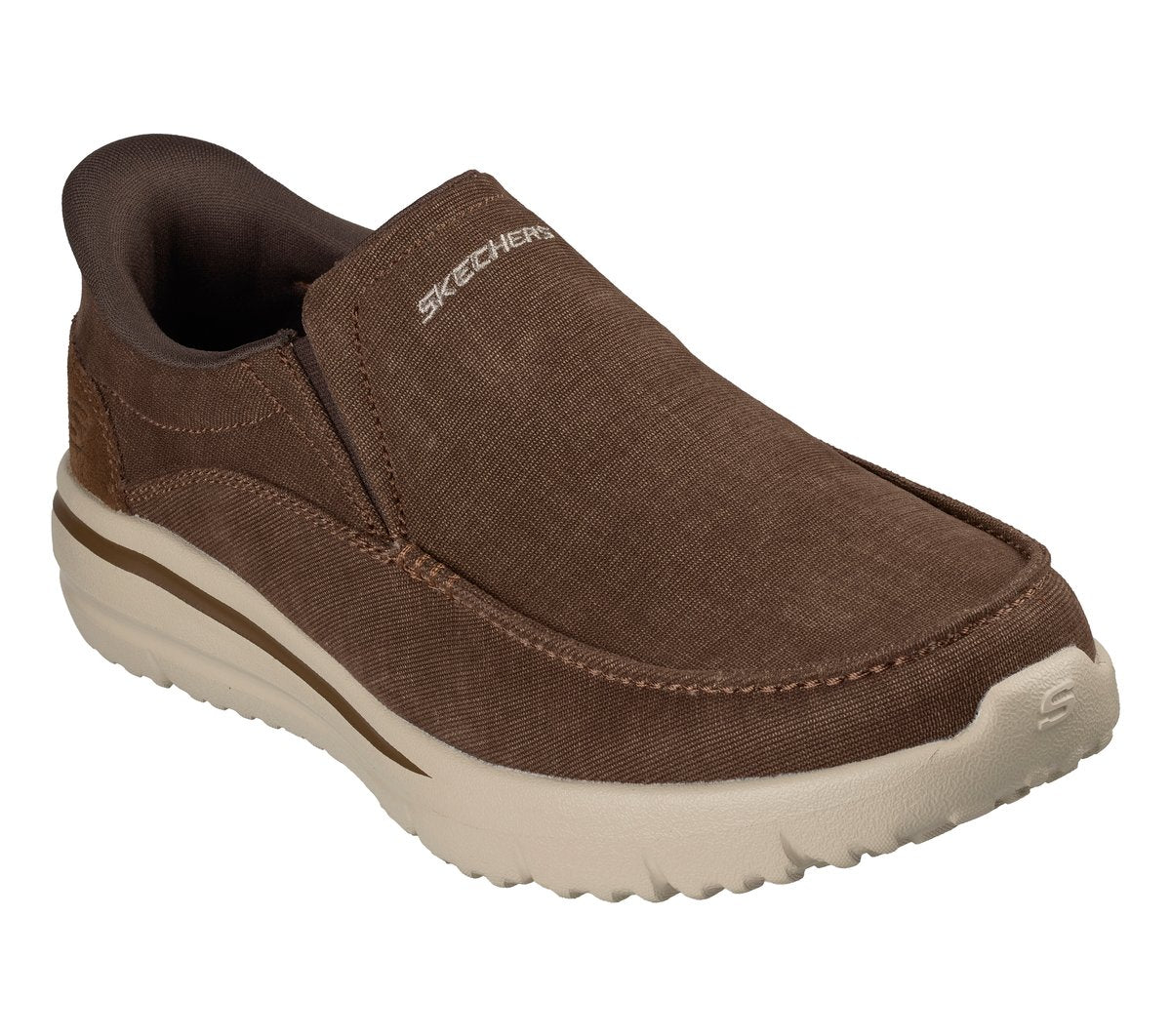 Slip-ins Relaxed Fit: Coffield - Calgary Men Skechers online