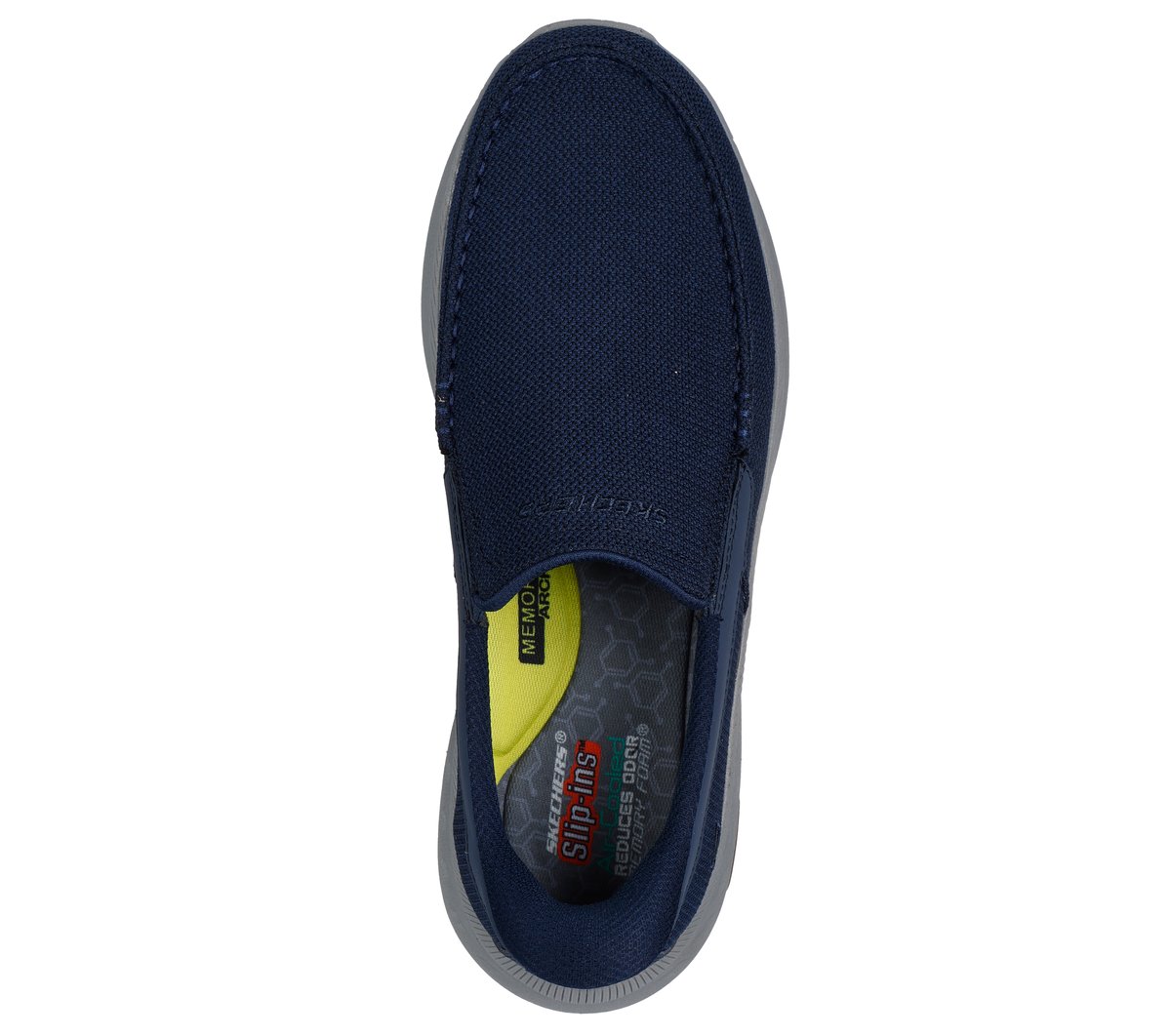 Slip-ins: Pollard - Wilfred Men Skechers us