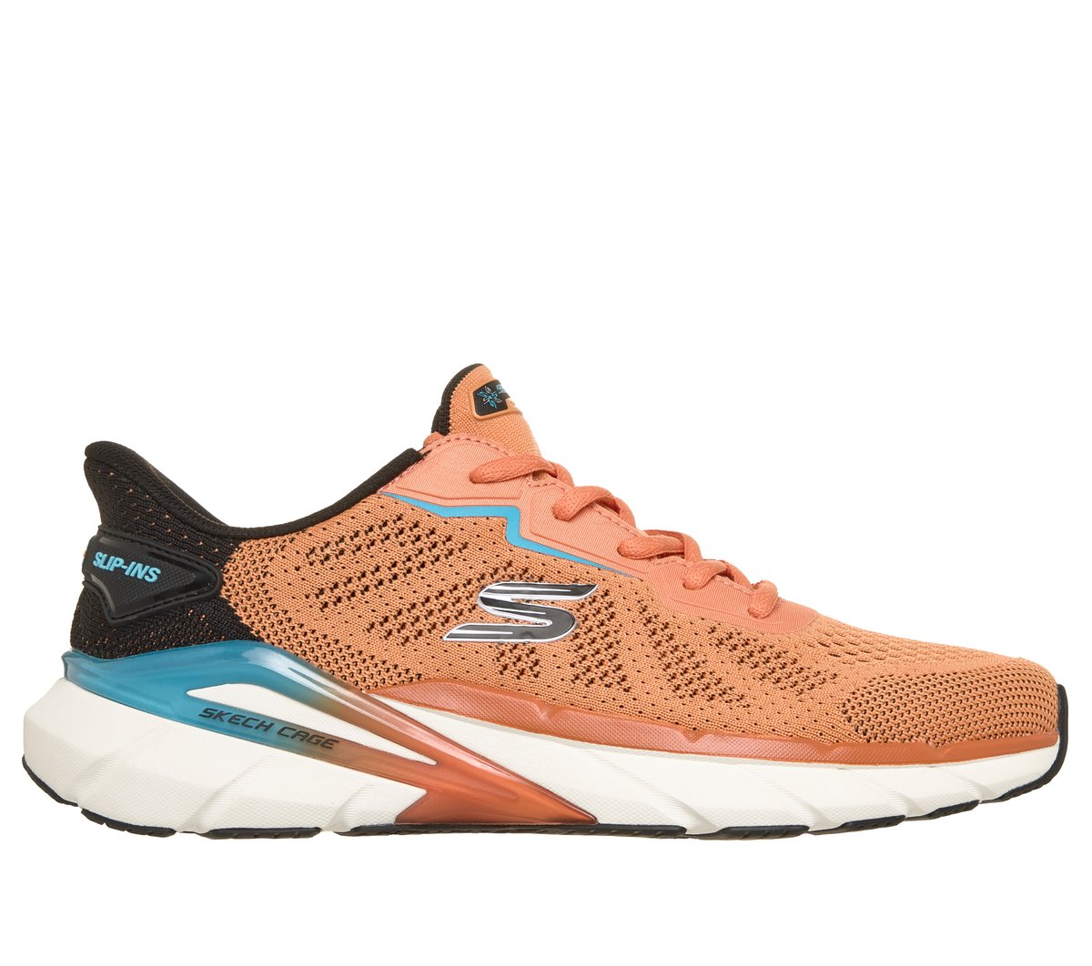 Slip-ins: Skech Cage - Voltix Men Skechers us
