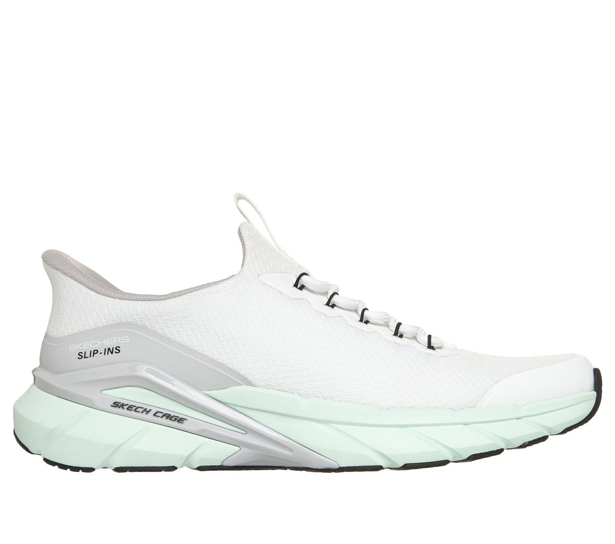 Slip-ins: Skech Cage - Covra Men Skechers sale
