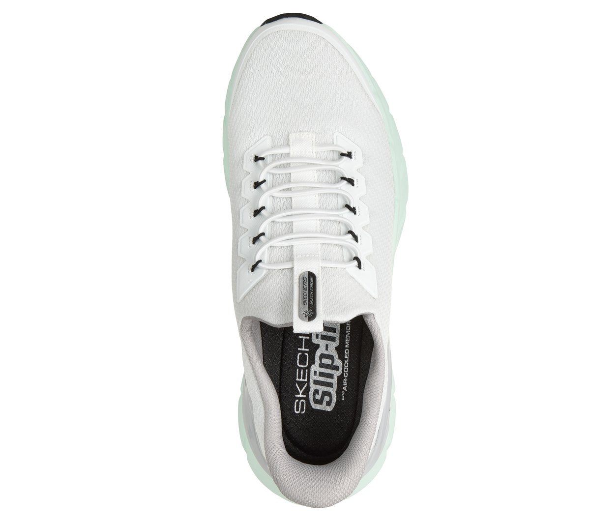 Slip-ins: Skech Cage - Covra Men Skechers sale