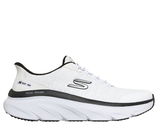 Slip-ins Relaxed Fit: D'Lux Walker 3.0 - Drevven Men Skechers on sale