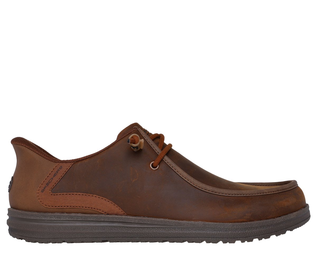 Slip-ins Relaxed Fit: Melson - Edrick Men Skechers online