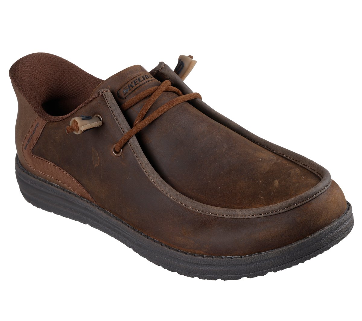 Slip-ins Relaxed Fit: Melson - Edrick Men Skechers online