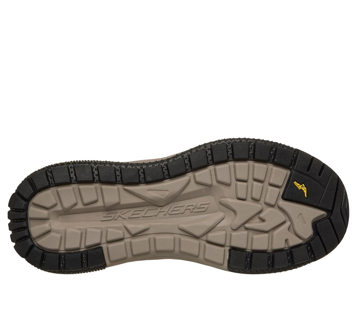 Slip-ins Relaxed Fit: Meroe - Ollie Men Skechers outlet