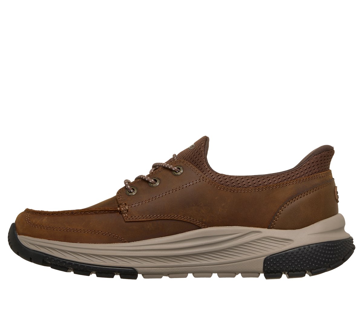 Slip-ins Relaxed Fit: Meroe - Ollie Men Skechers outlet