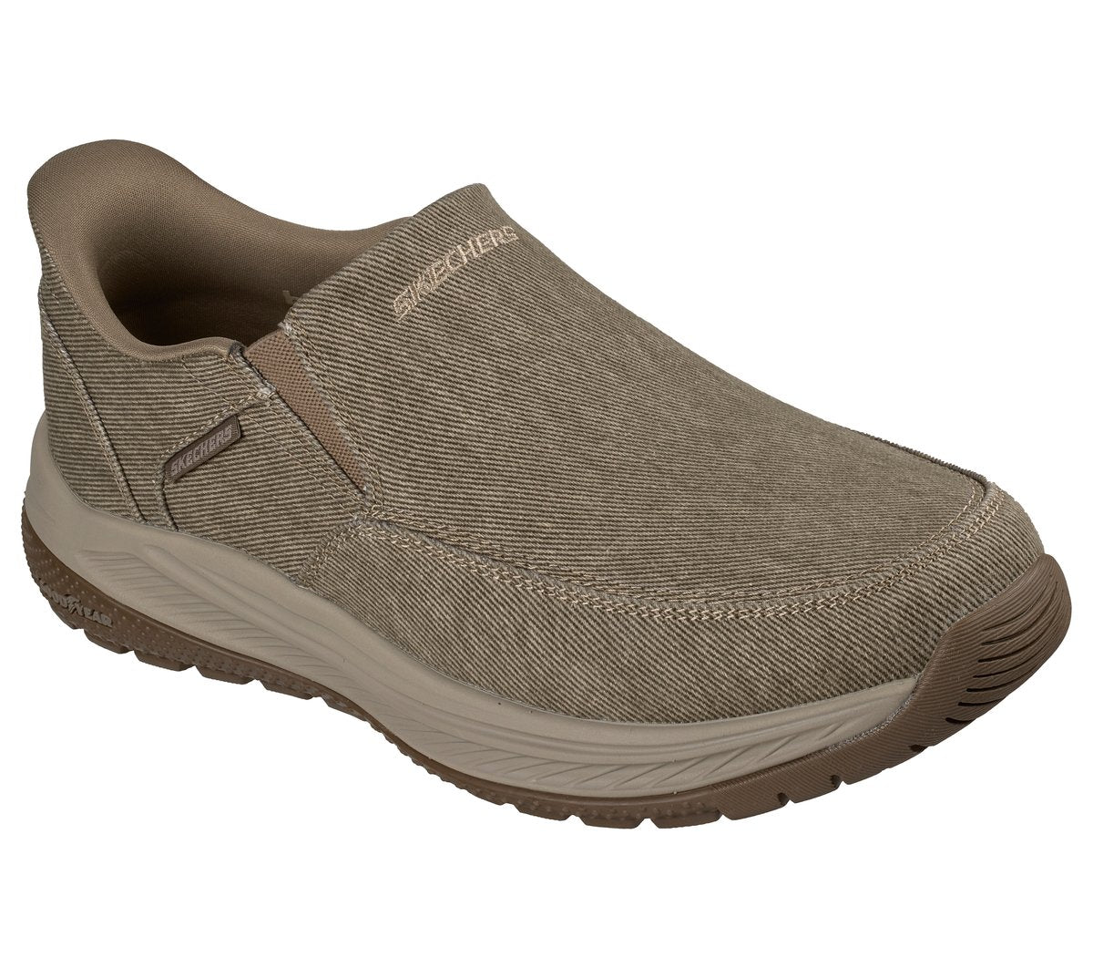 Slip-ins Relaxed Fit: Meroe - Dayton Men Skechers sale
