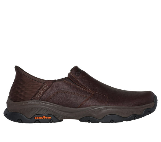 Slip-ins RF: Craster - Lanigan Men Skechers for sale