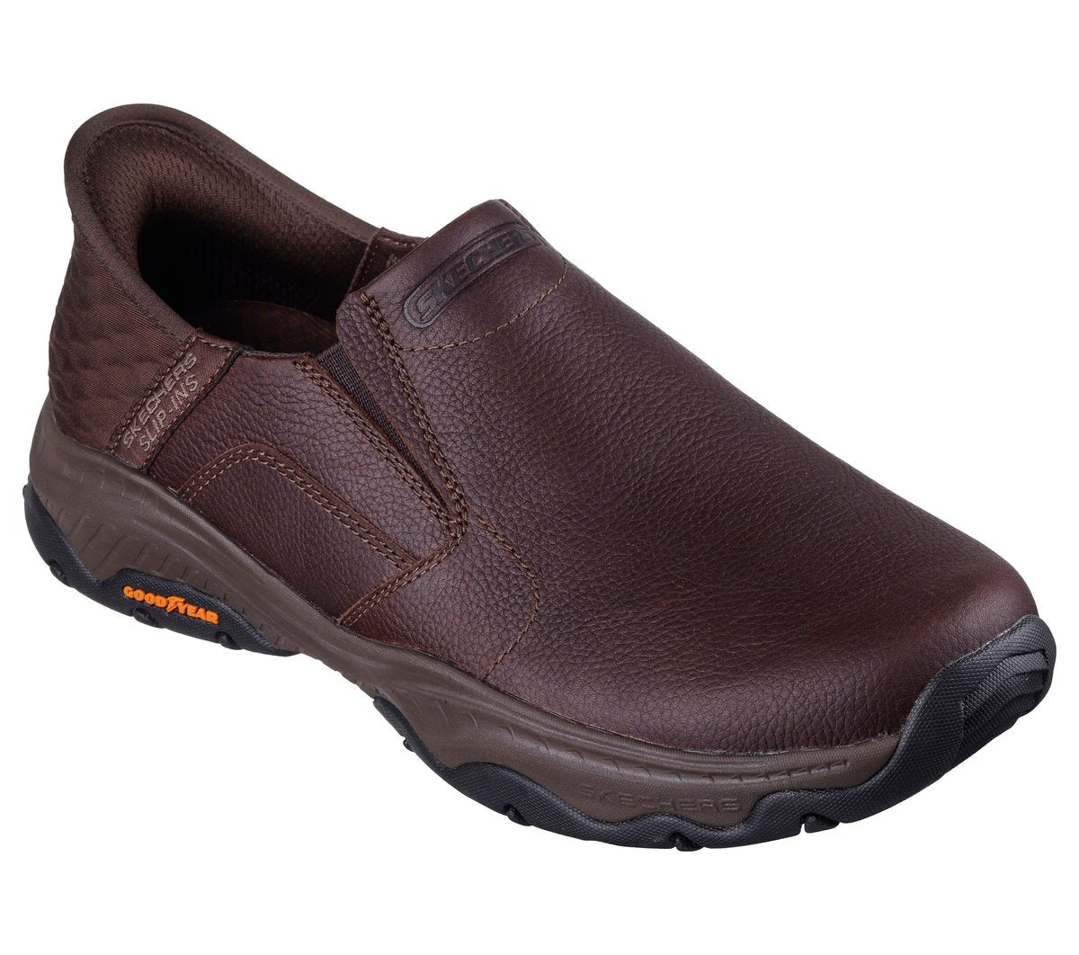 Slip-ins RF: Craster - Lanigan Men Skechers for sale