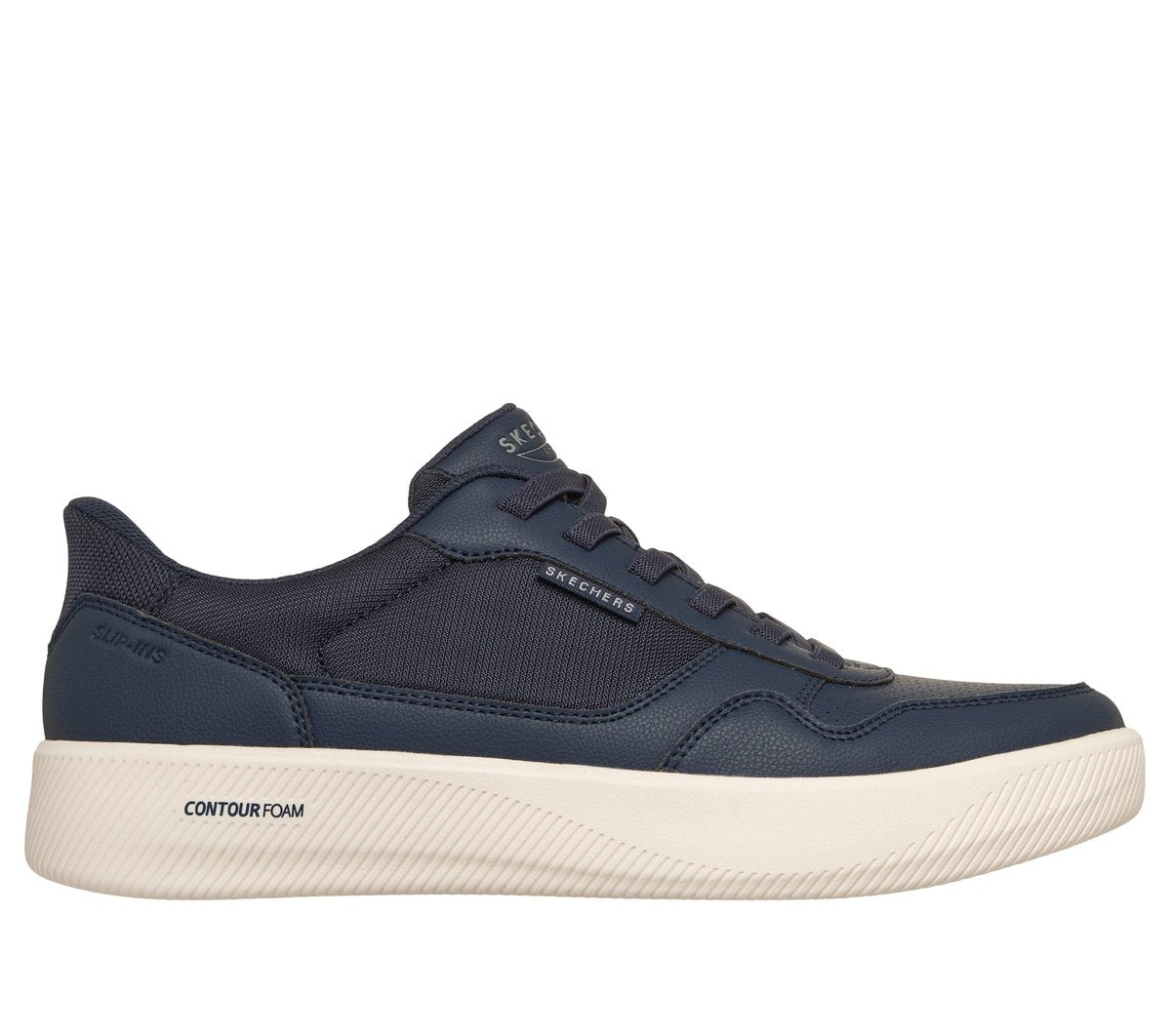 Slip-ins: Arch Fit Court Break - Komfortabel Men Skechers discount