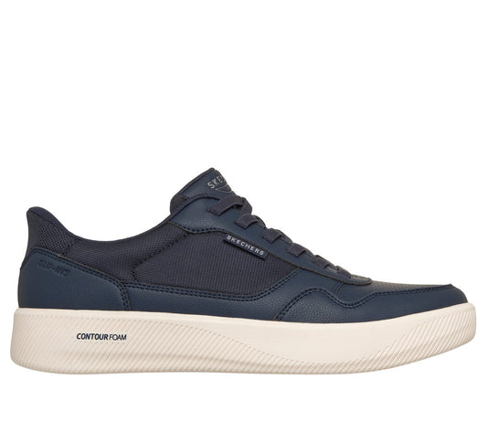 Slip-ins: Arch Fit Court Break - Komfortabel Men Skechers discount