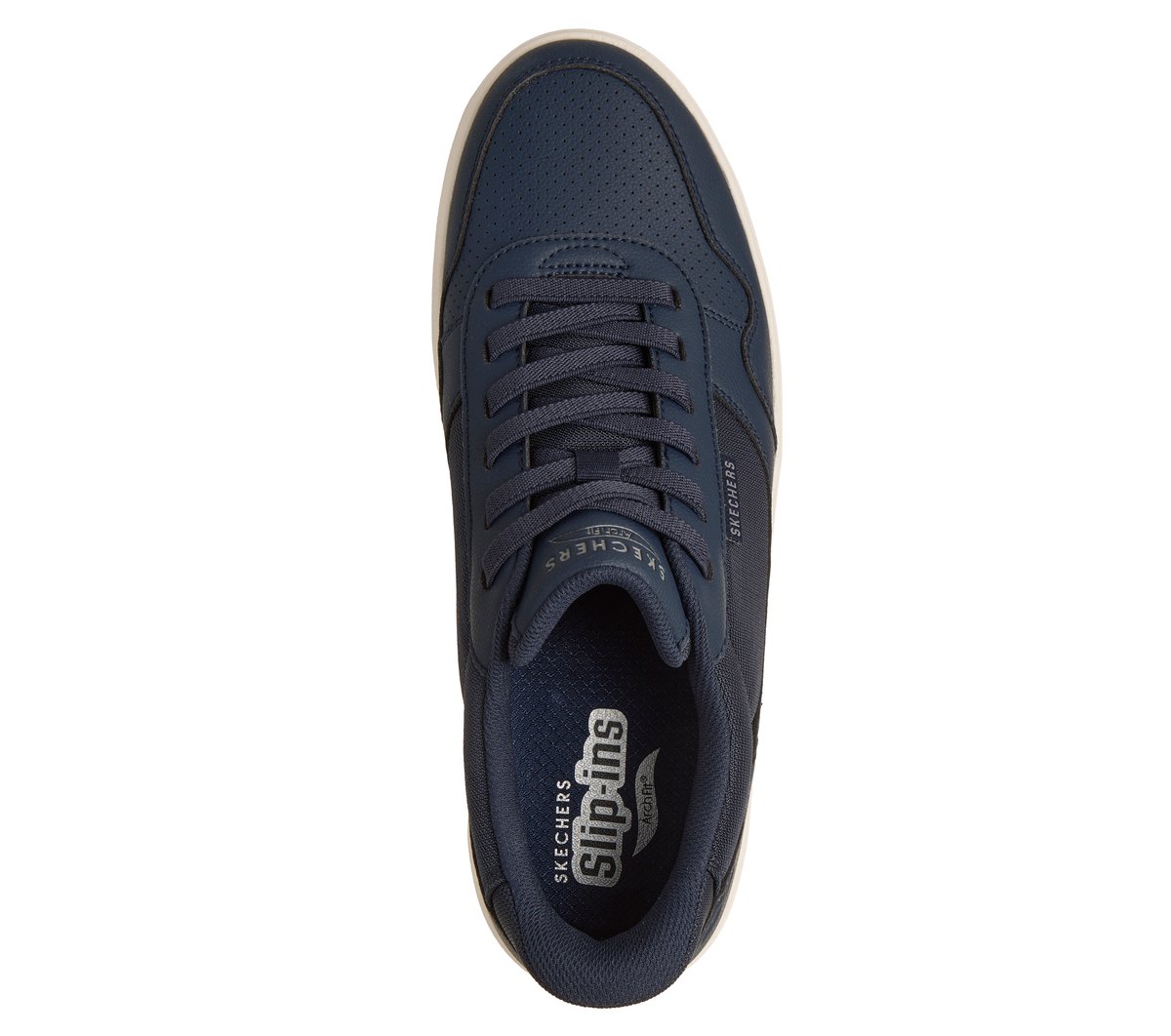 Slip-ins: Arch Fit Court Break - Komfortabel Men Skechers discount