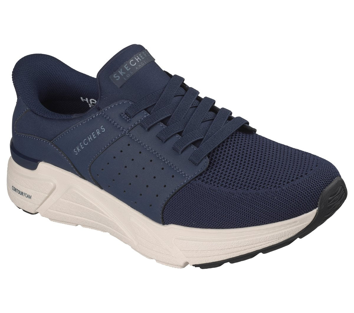 Slip-ins: Rovino Lite - Dress in Knit Men Skechers outlet