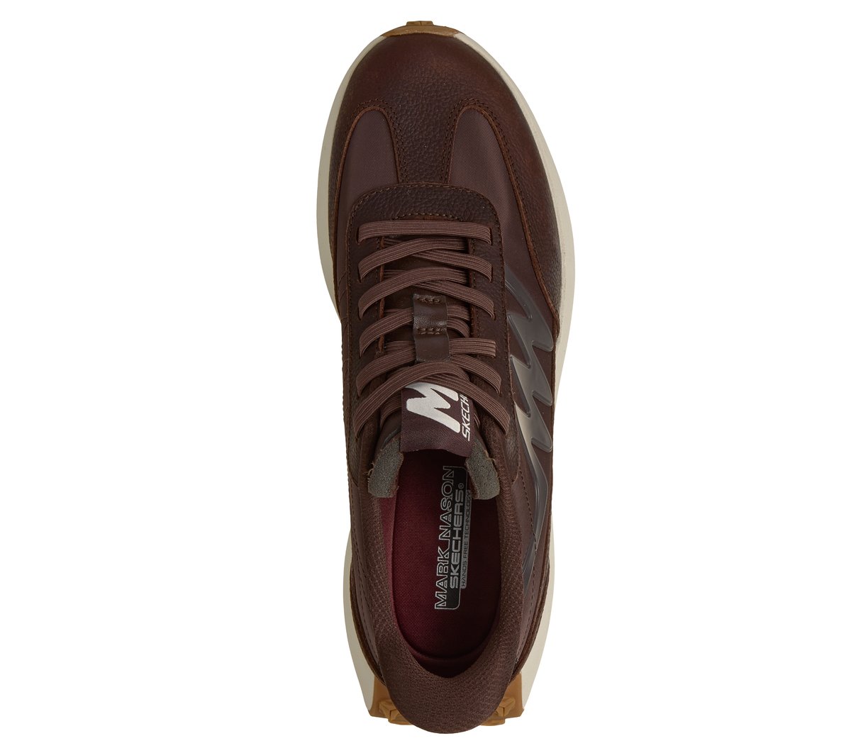 Slip-ins Mark Nason: The Ultra Jogger - Falcon Men Skechers sale