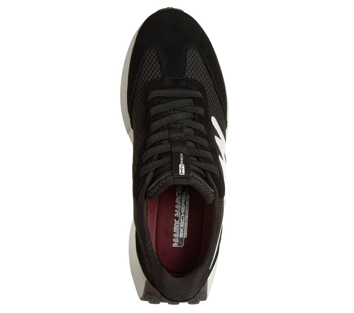 Slip-ins Mark Nason: The Ultra Jogger - Vayl Men Skechers on sale